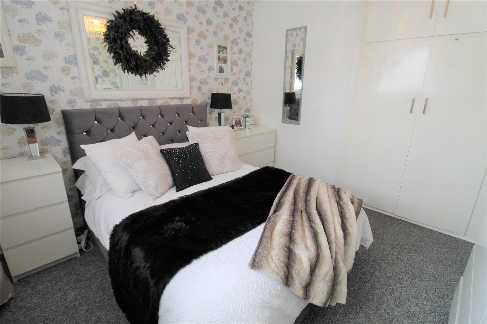 Townsend Place, Bucknall, Stoke-On-Trent
